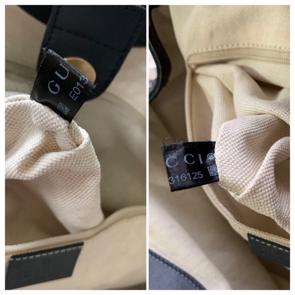 Gucci Sukey Medium Handbag GG Supreme - Picture 7 of 8